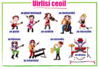 Uirlis Ceoil